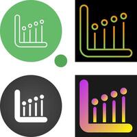 statistieken vector icoon