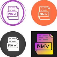 wmv vector icoon