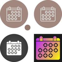 schema vector pictogram