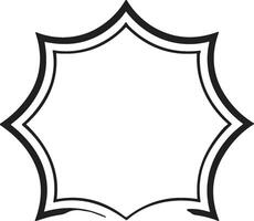 wijnoogst stijl logo insigne in modern minimaal stijl vector