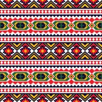 aztec tribal meetkundig etnisch naadloos patroon. wijnoogst inheems Amerikaans Afrikaanse Mexicaans. etnisch oosters vector achtergrond. traditioneel ornament. ontwerp textiel, kleding stof, kleding, gordijn, inpakken.