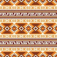 aztec tribal meetkundig etnisch naadloos patroon. wijnoogst inheems Amerikaans Afrikaanse Mexicaans. etnisch oosters vector achtergrond. traditioneel ornament. ontwerp textiel, kleding stof, kleding, gordijn, inpakken.