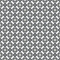 multi kleur naadloos abstract patroon. achtergrond en achtergrond. multi gekleurd. kleurrijk sier- ontwerp. gekleurde mozaïek- ornamenten. vector grafisch illustratie.