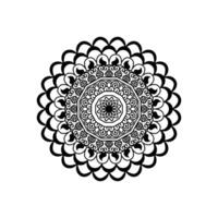 mandala ontwerp vrij downloaden, mandala is een kunst vector