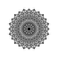 mandala ontwerp vrij downloaden, mandala is een kunst vector