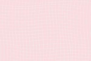 esthetische mistige roos roze zwembad tegel textuur achtergrond rimpeleffect vector