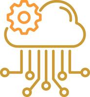 api vector pictogram