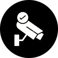 controleer vector pictogram