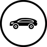 reclame bedrijf auto vector icoon