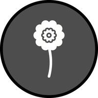 bloemen vector icoon