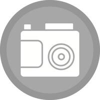 camera vector pictogram