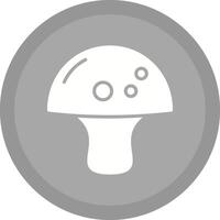 champignons vector icoon