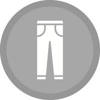 broek vector icoon