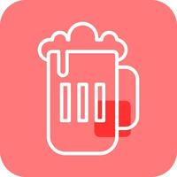 beer vector icoon