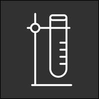 kolf vector pictogram