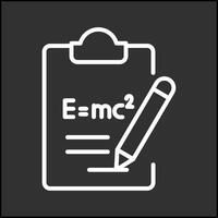 formule vector icoon