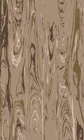 getextureerde bruin boom schors achtergrond, vector illustratie