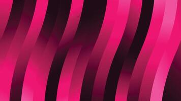 abstract Purper kleur contrast helling achtergrond. vector