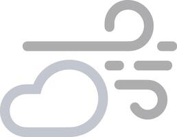 wolk icoon symbool vector afbeelding. illustratie van de hosting opslagruimte ontwerp beeld