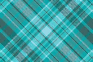 tartan geruit patroon met textuur en warme kleur. vector