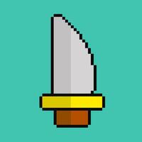 spellen items pixelart ontwerp illustratie vector