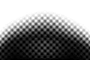 halftone achtergrond structuur vector. vector