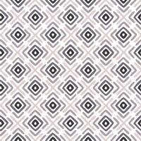 vector naadloos meetkundig patroon. het beste ontwerp voor kleding stof, omhulsel papier, behang. tribal en etnisch elementen