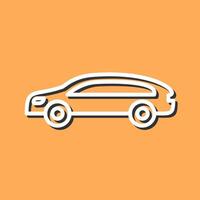reclame bedrijf auto vector icoon