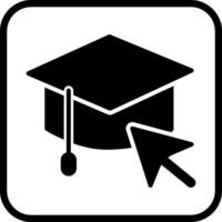 onderwijs vector icon