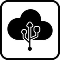 kabel vector pictogram