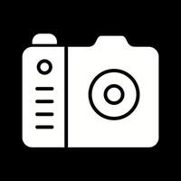 camera vector pictogram