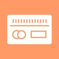 creditcard vector pictogram