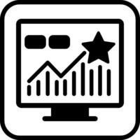 beoordeling vector pictogram