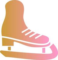 skates vector icoon