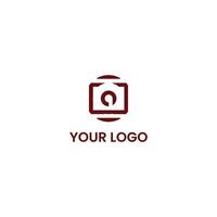 vector brief iconisch logo