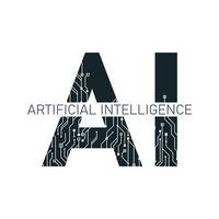 ai inhoud generator. Chatbot technologie, isometrisch. technologie en engineering. ai babbelen bot gebaseerd Aan kunstmatig intelligentie- en neurale netwerken. online opleiding spandoek. vector