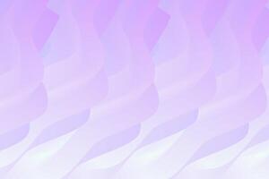 abstract Purper 3d achtergrond vector