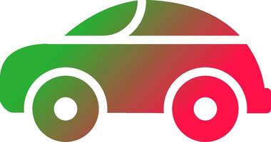taxi creatief icoon ontwerp vector
