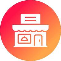 restaurant creatief icoon ontwerp vector