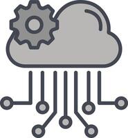 api vector pictogram