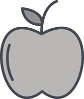 appels vector icoon