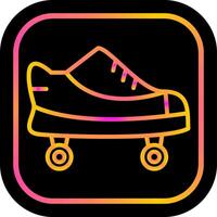 skates vector icoon