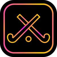 ijshockey vector icon