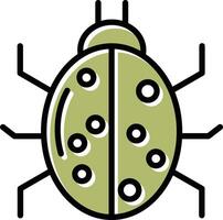 insect vector icoon