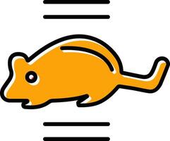 muis vector pictogram