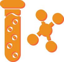 chemie vector icon