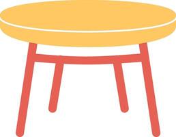 klein tafel vector icoon