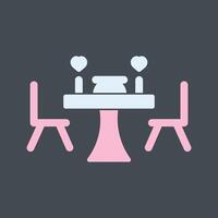 diner vector icon