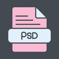 psd vector icoon