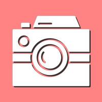 camera vector pictogram